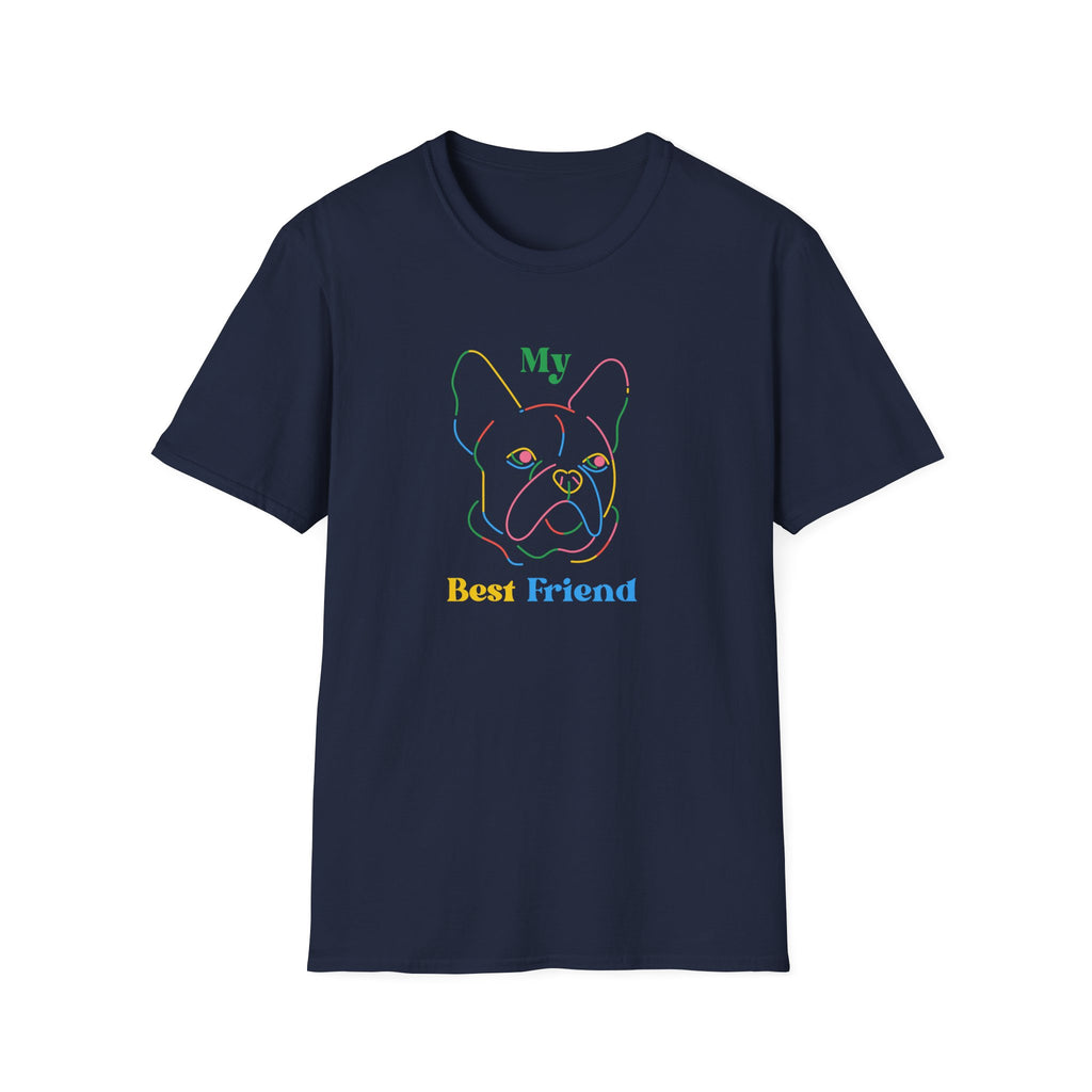 My Best Friend T-shirt