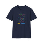My Best Friend T-shirt