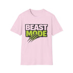 Beast Mode  T-shirt