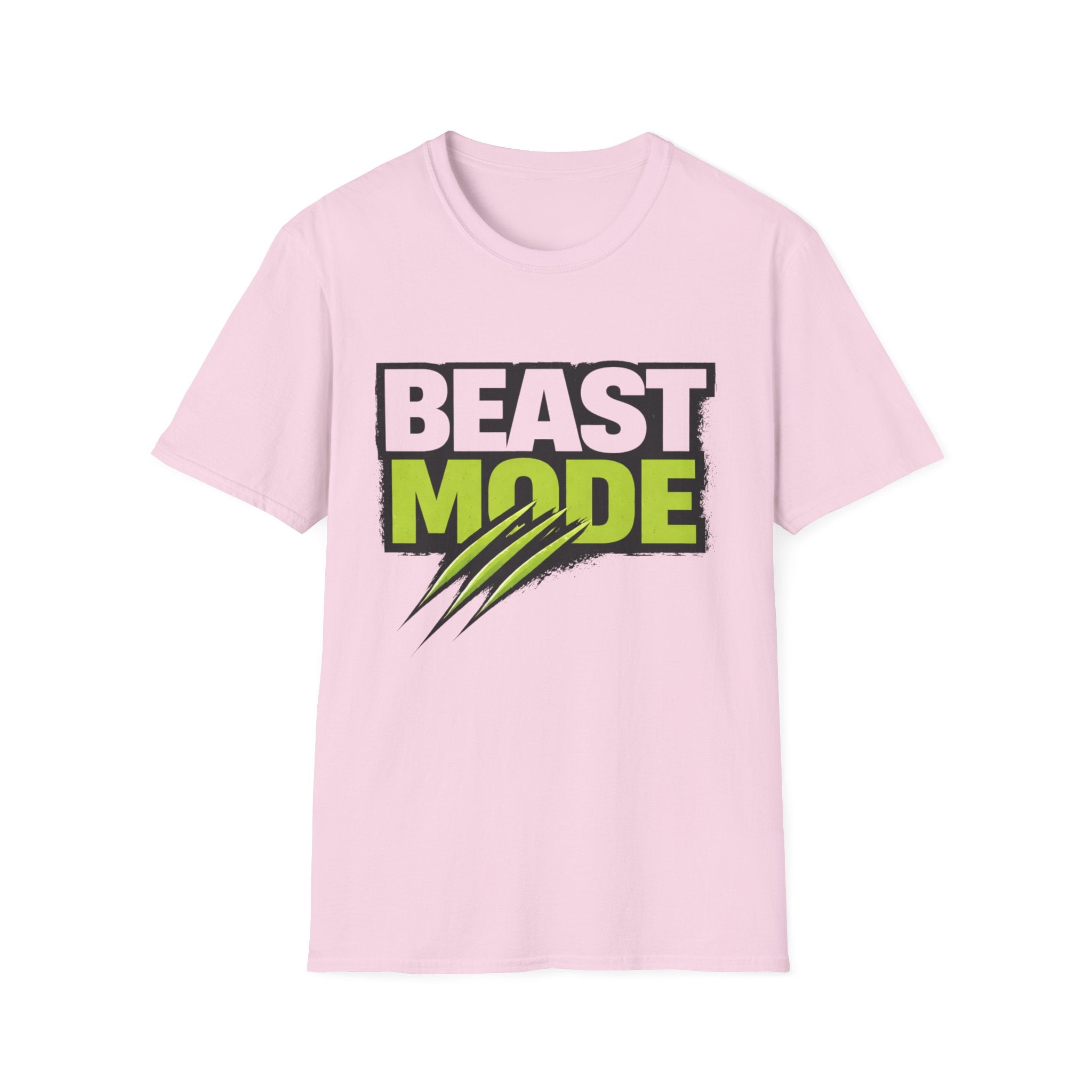 Beast Mode  T-shirt