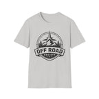 Off-Road Society T-shirt