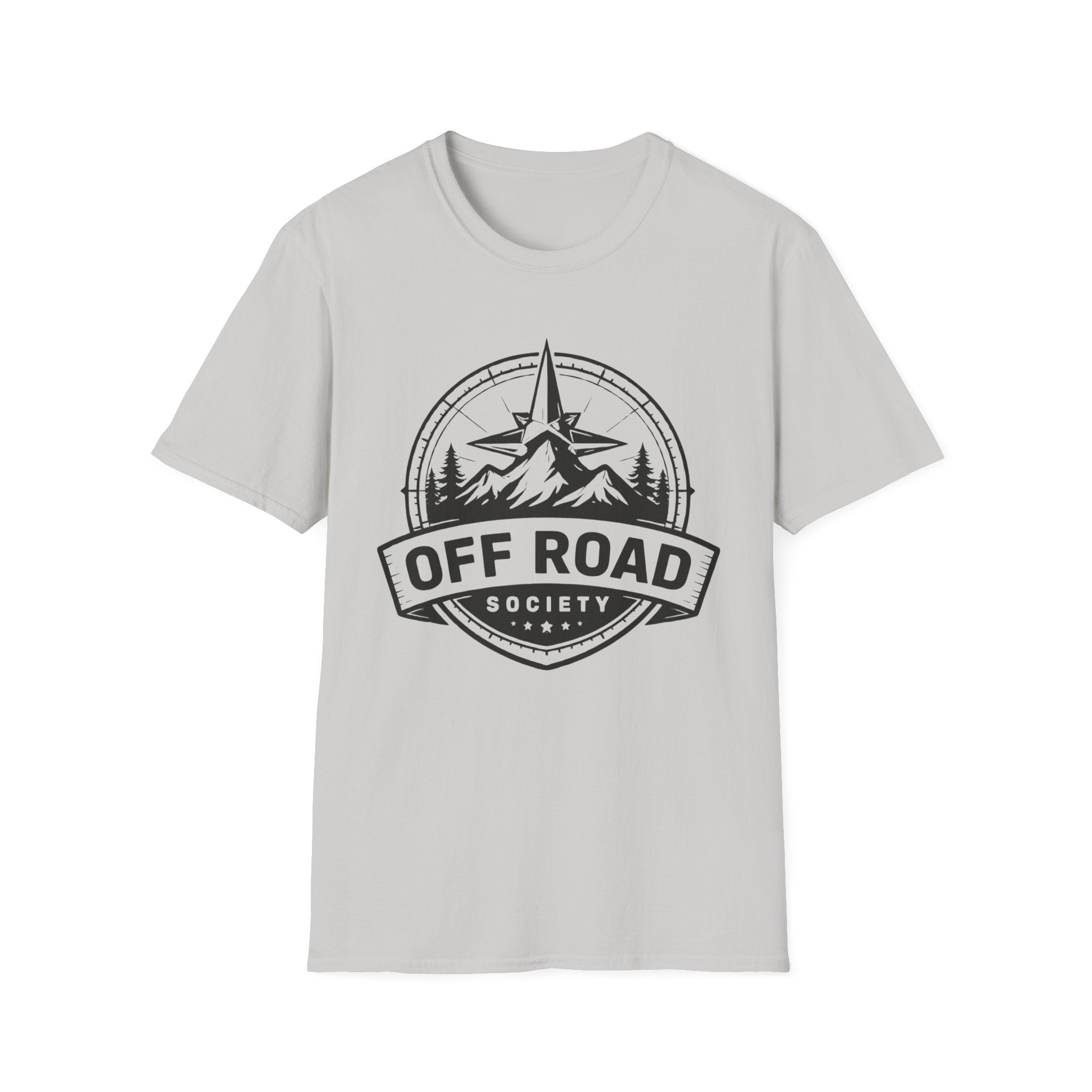 Off-Road Society T-shirt