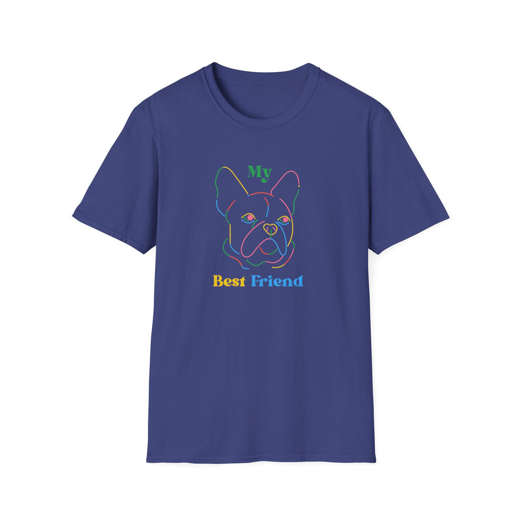 My Best Friend T-shirt