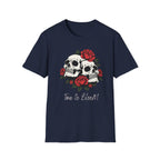 Time To Bloom T-shirt