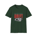 Go Drift Race Club T-shirt