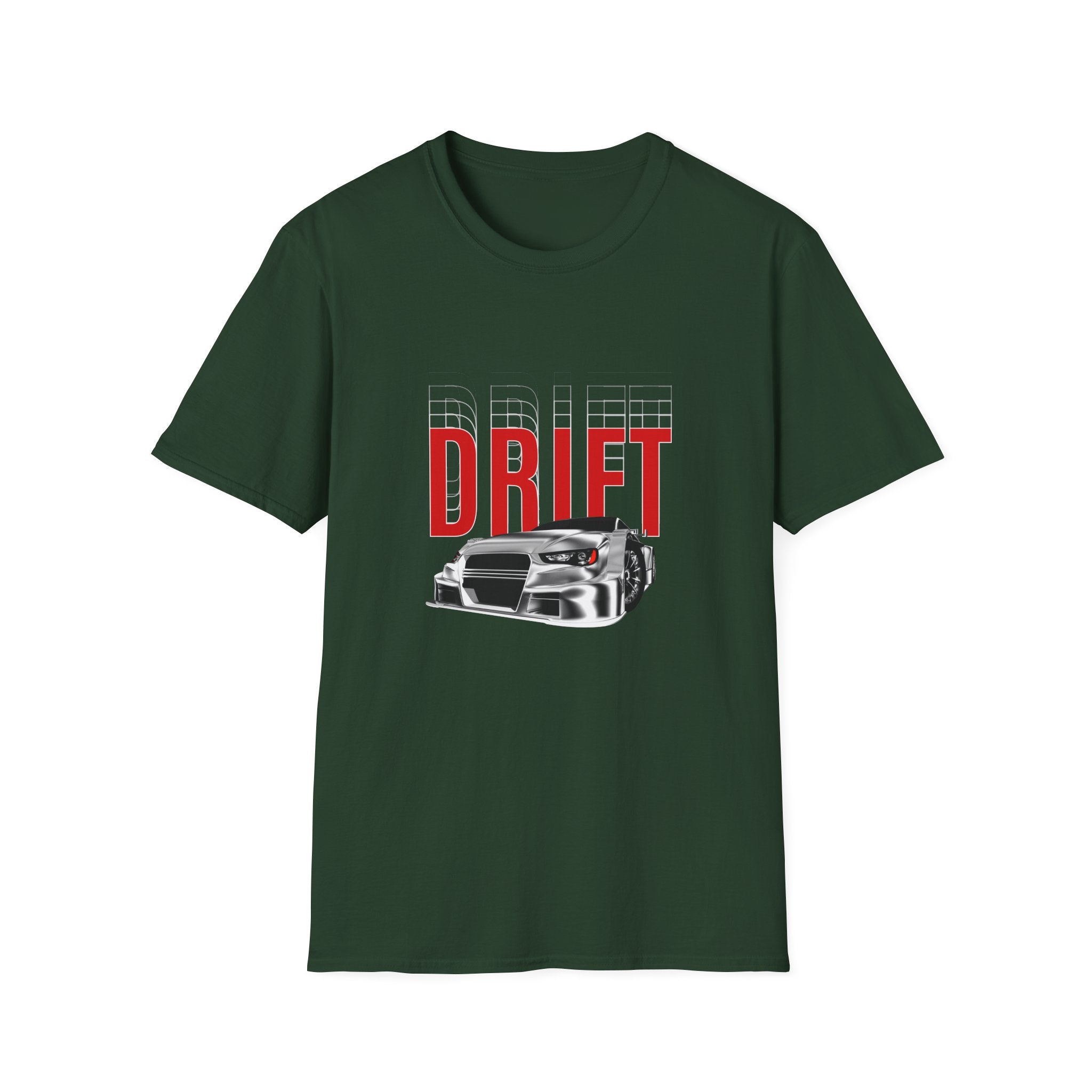 Go Drift Race Club T-shirt