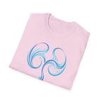 Life In Every Drop  T-shirt
