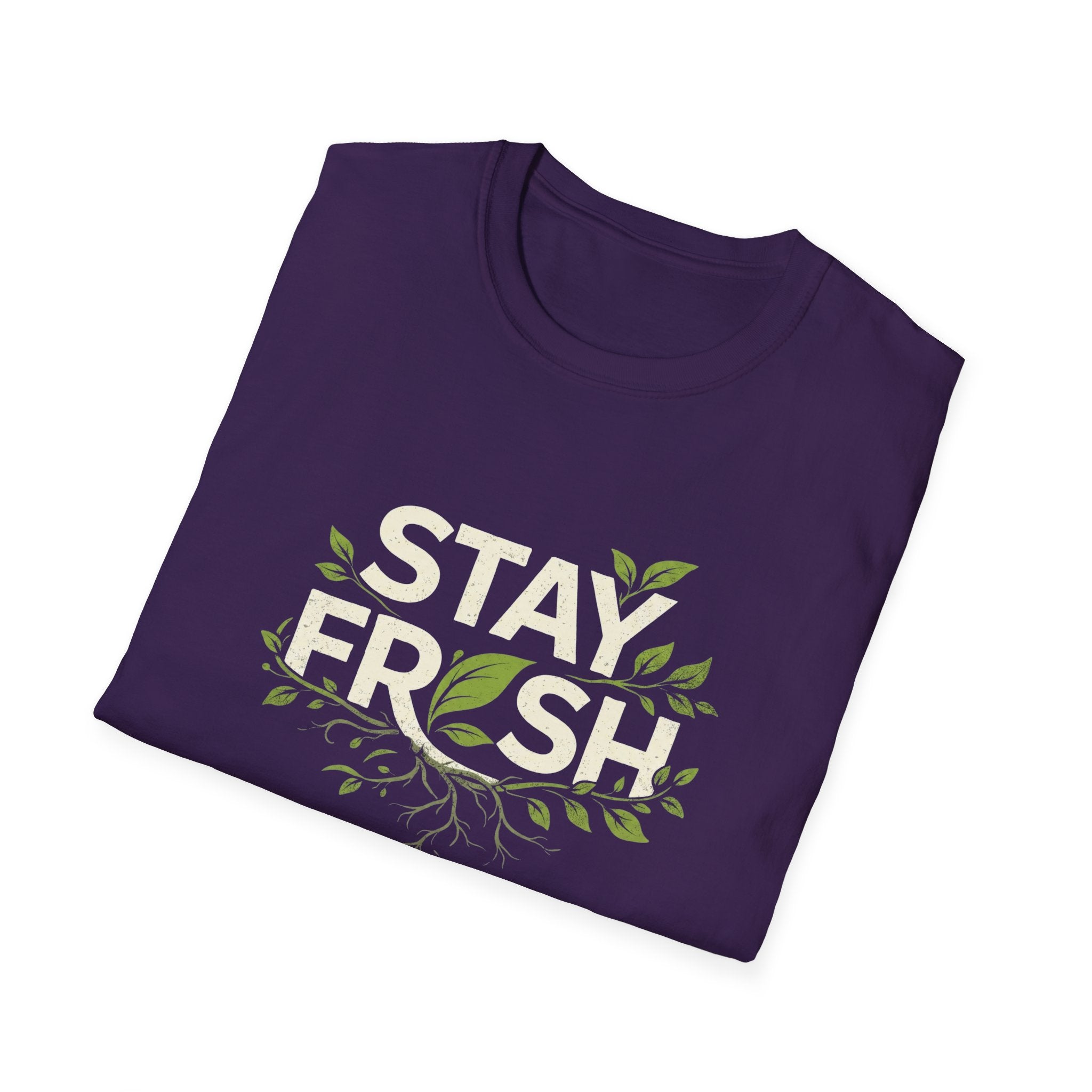 Stay Fresh T-shirt