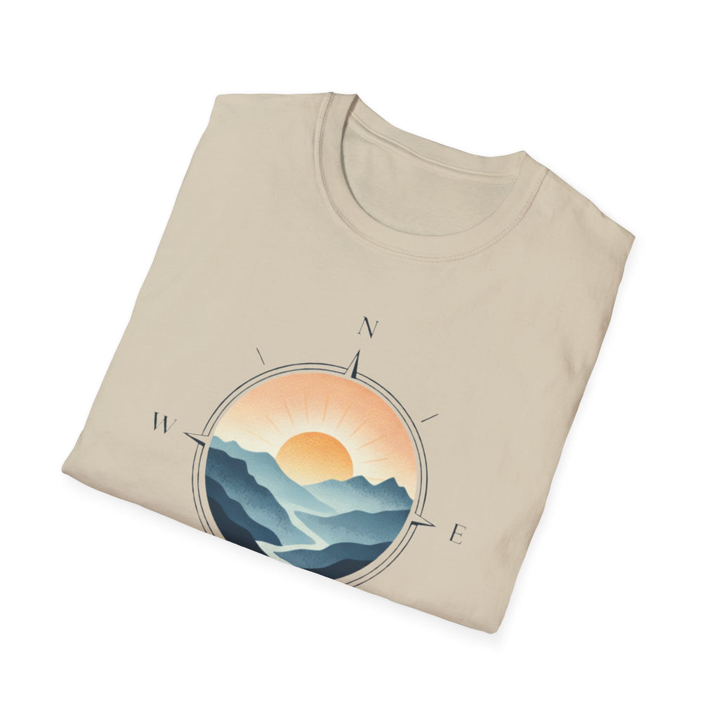 Find Your Own Path T-shirt