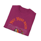 Hot Road Racing T-shirt