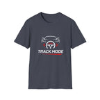 Track Mode T-shirt