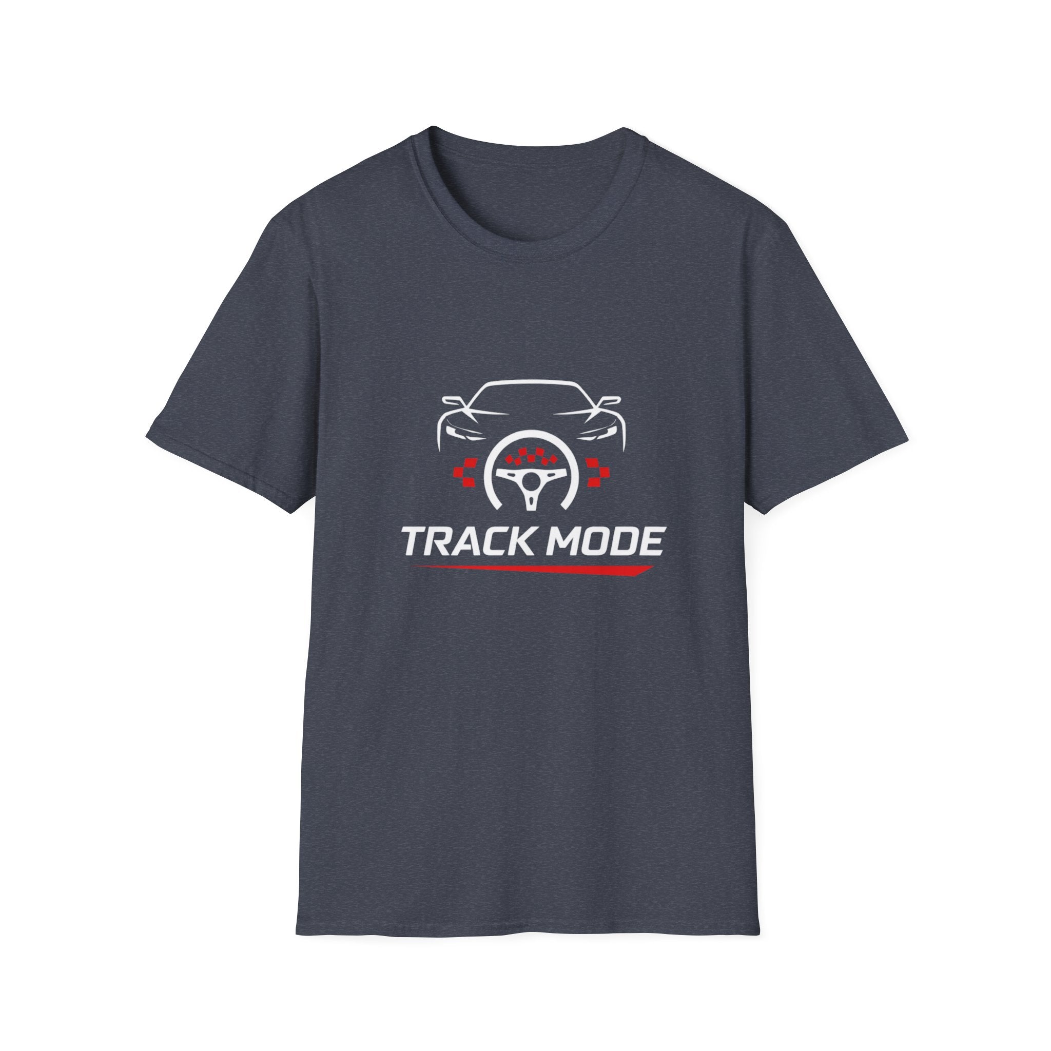 Track Mode T-shirt