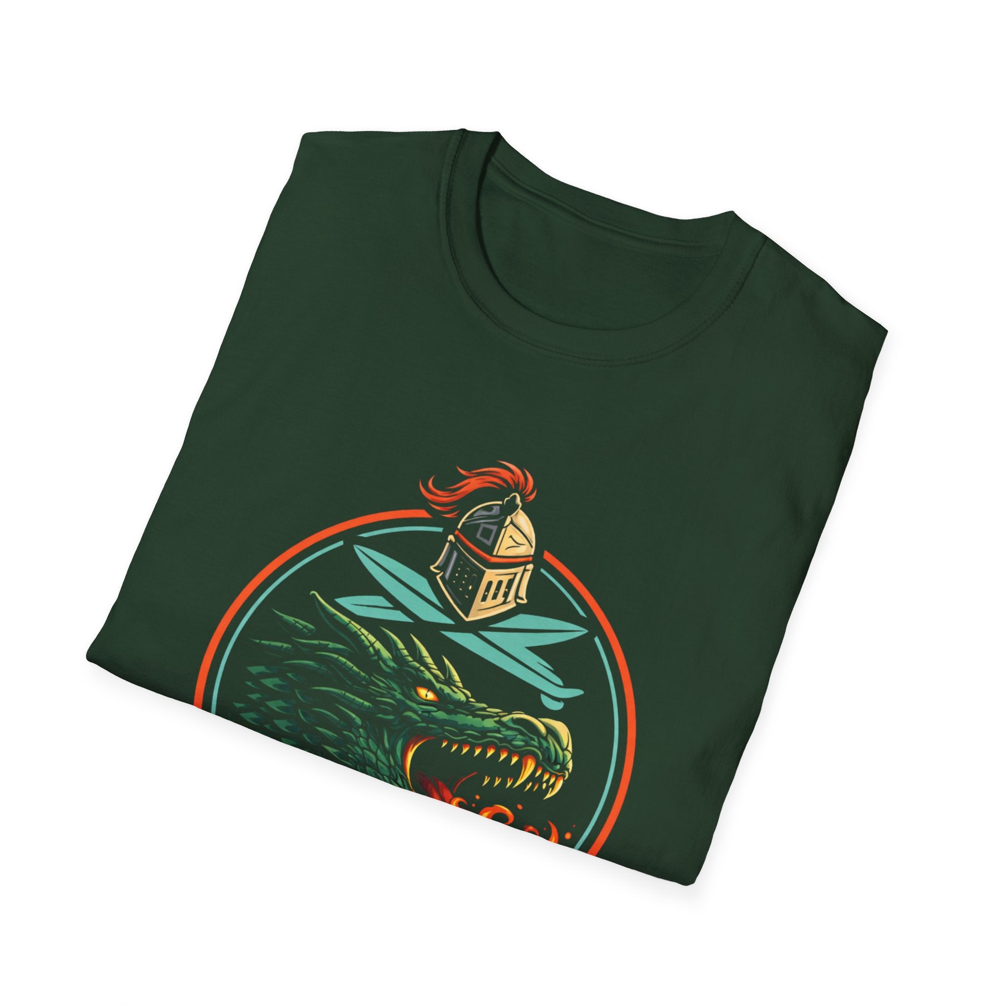Dragon Surf Club T-shirt