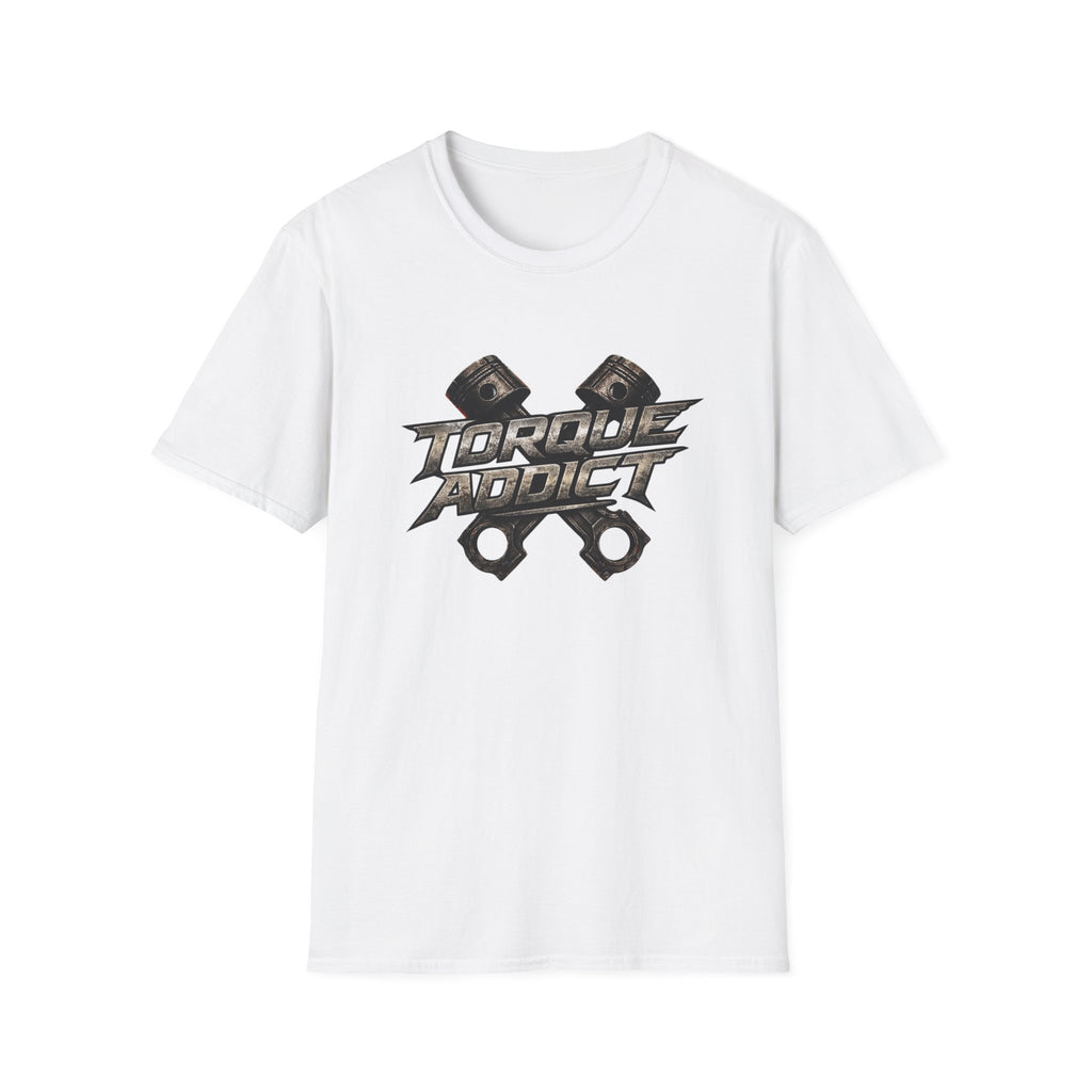 Torque Addict T-shirt