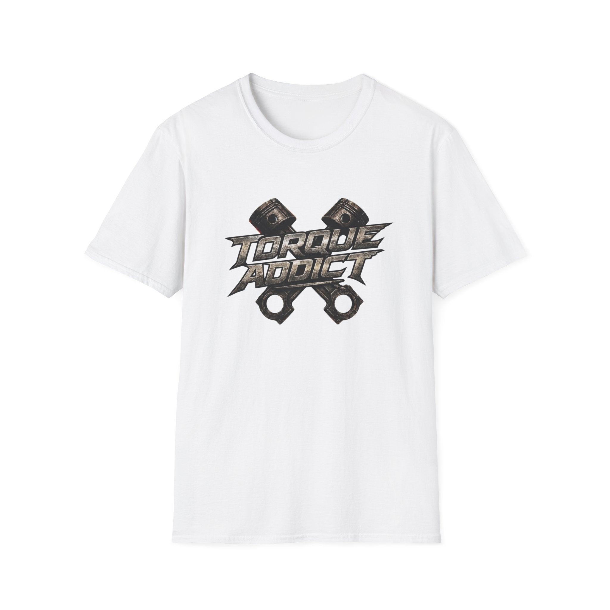 Torque Addict T-shirt