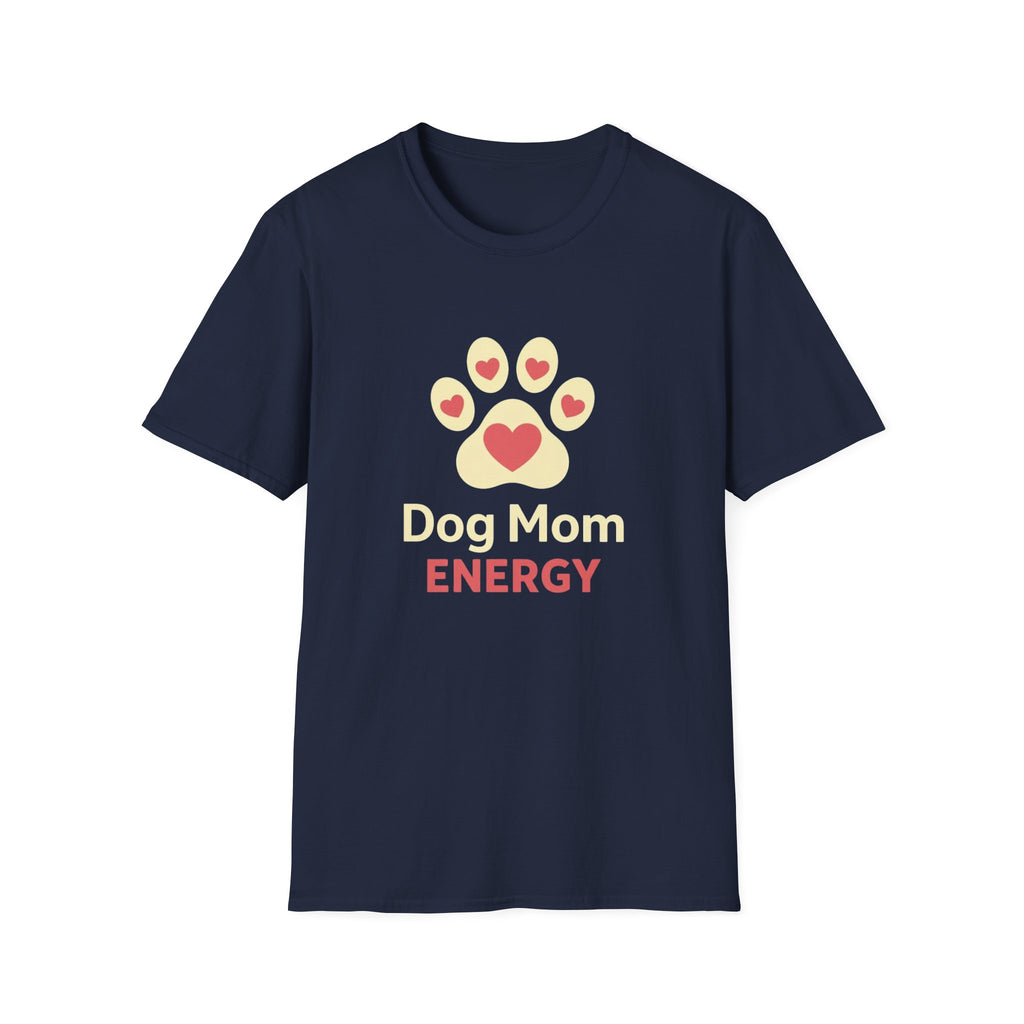 Dog Hair is Everywhere  T-shirt