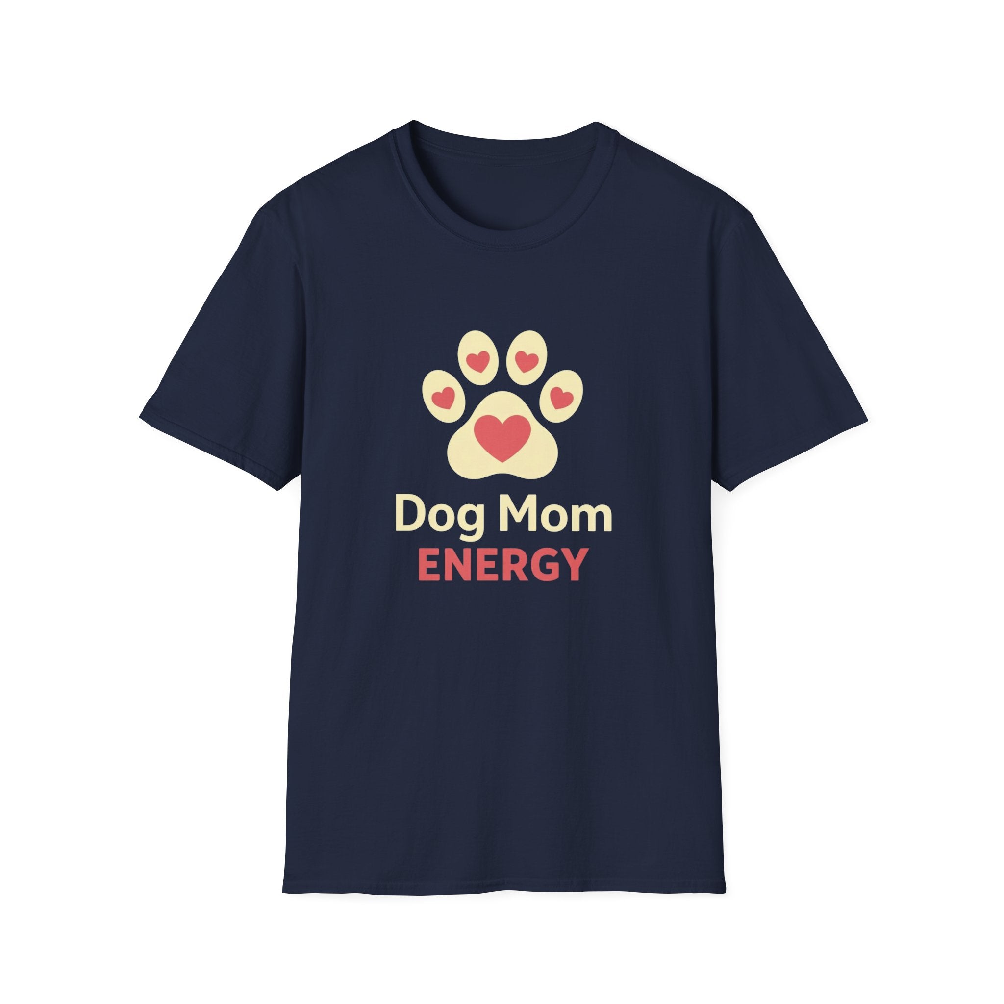 Dog Hair is Everywhere  T-shirt
