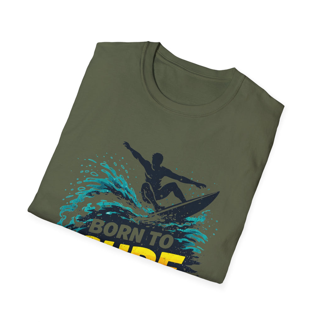 Born To Surf T-shirt