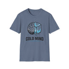 Cold Mind T-shirt