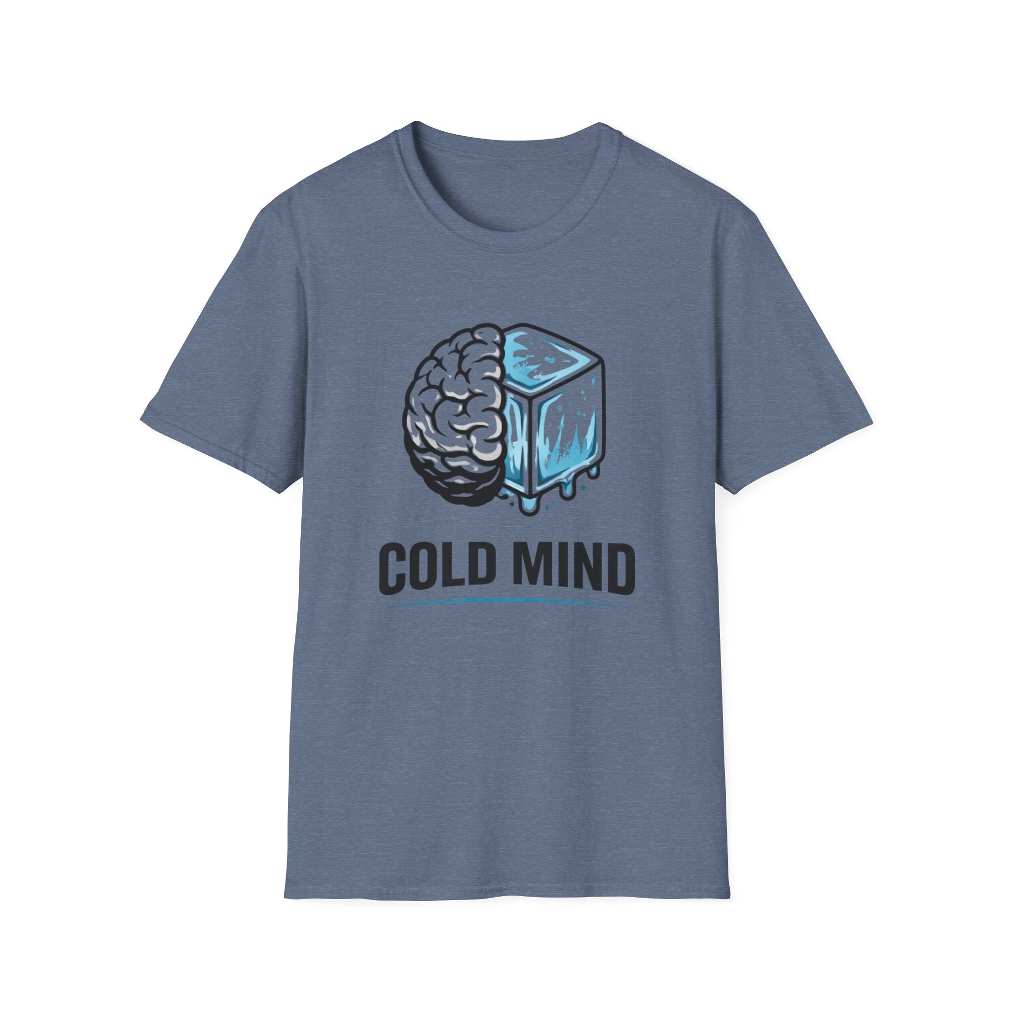 Cold Mind T-shirt
