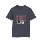 Go Drift Race Club T-shirt