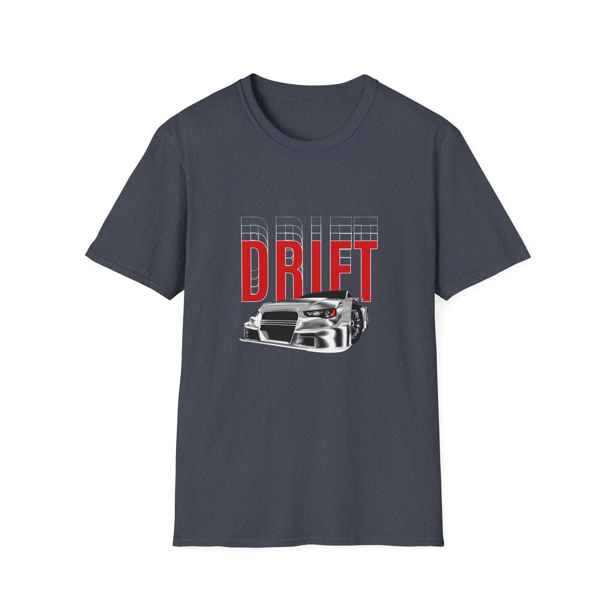 Go Drift Race Club T-shirt
