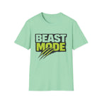 Beast Mode  T-shirt