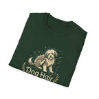 Dog Hair is Everywhere T-shirt