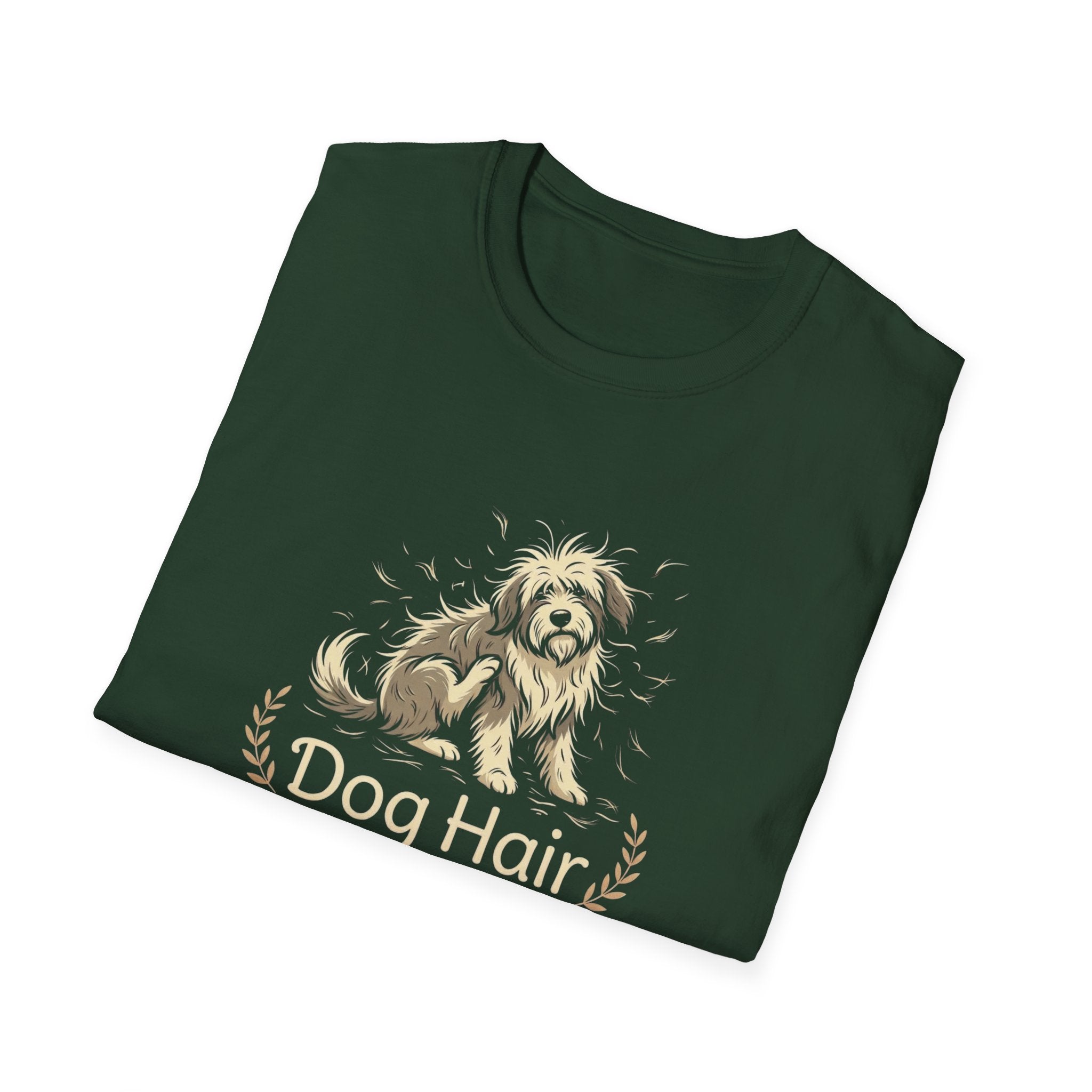 Dog Hair is Everywhere T-shirt