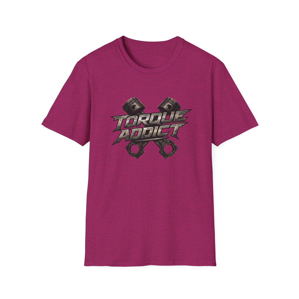 Torque Addict T-shirt