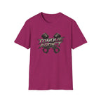 Torque Addict T-shirt