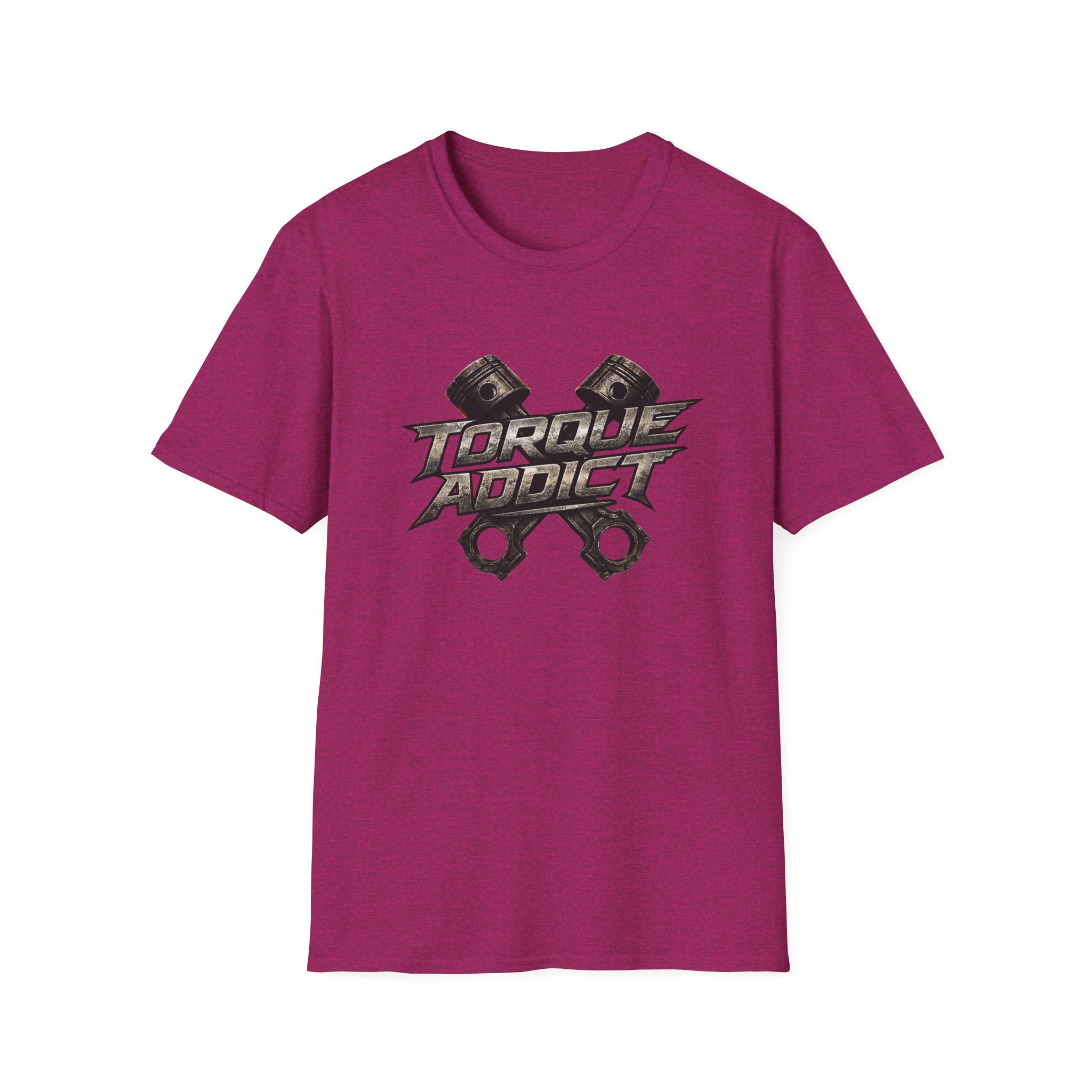 Torque Addict T-shirt