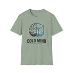 Cold Mind T-shirt