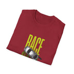 Final track Since 200 T-shirt