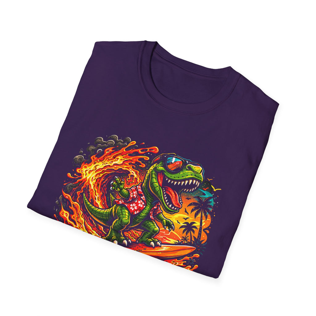 Jurassic Surf Club T-shirt