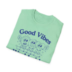 Good Vibes Worldwide T-shirt