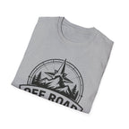 Off-Road Society T-shirt