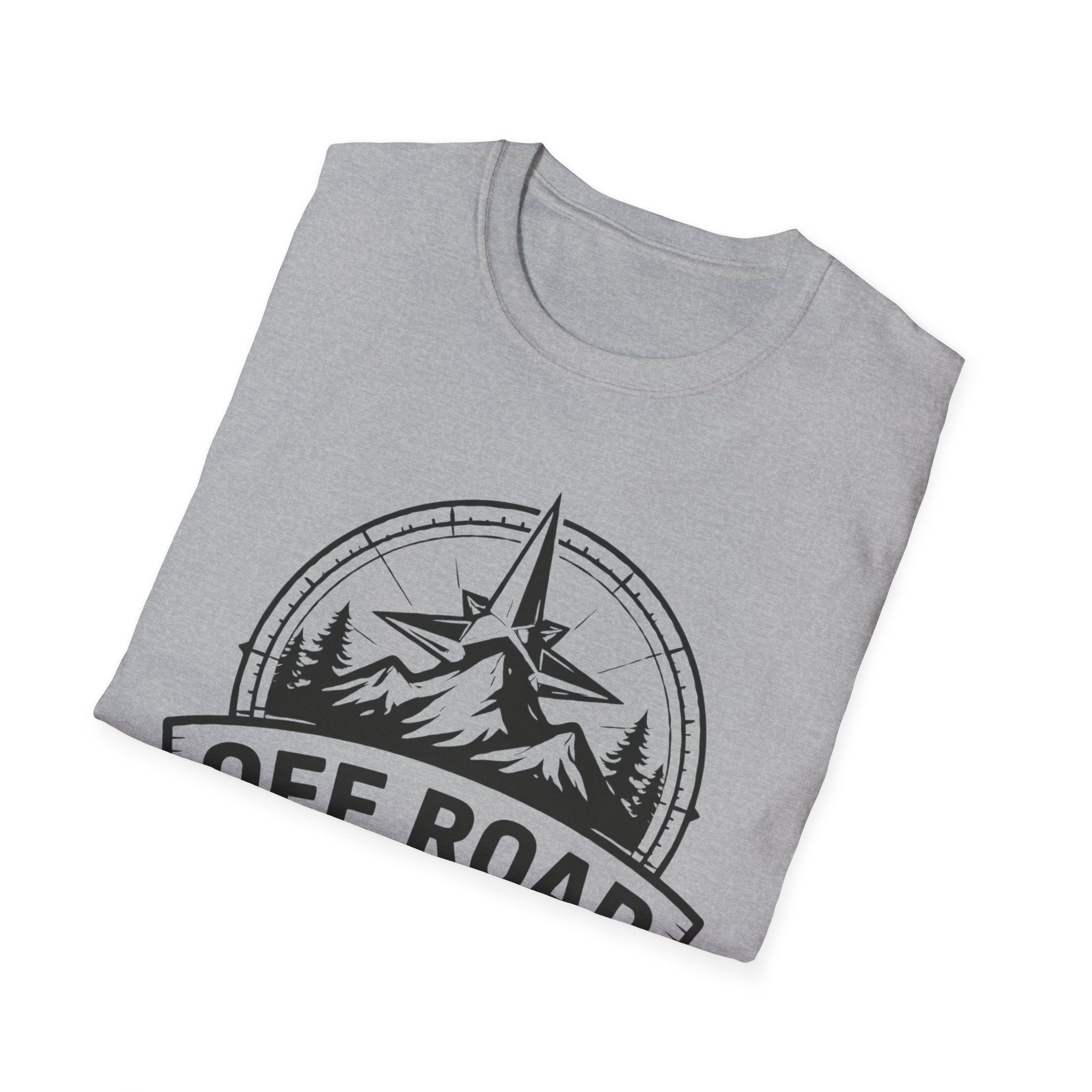 Off-Road Society T-shirt
