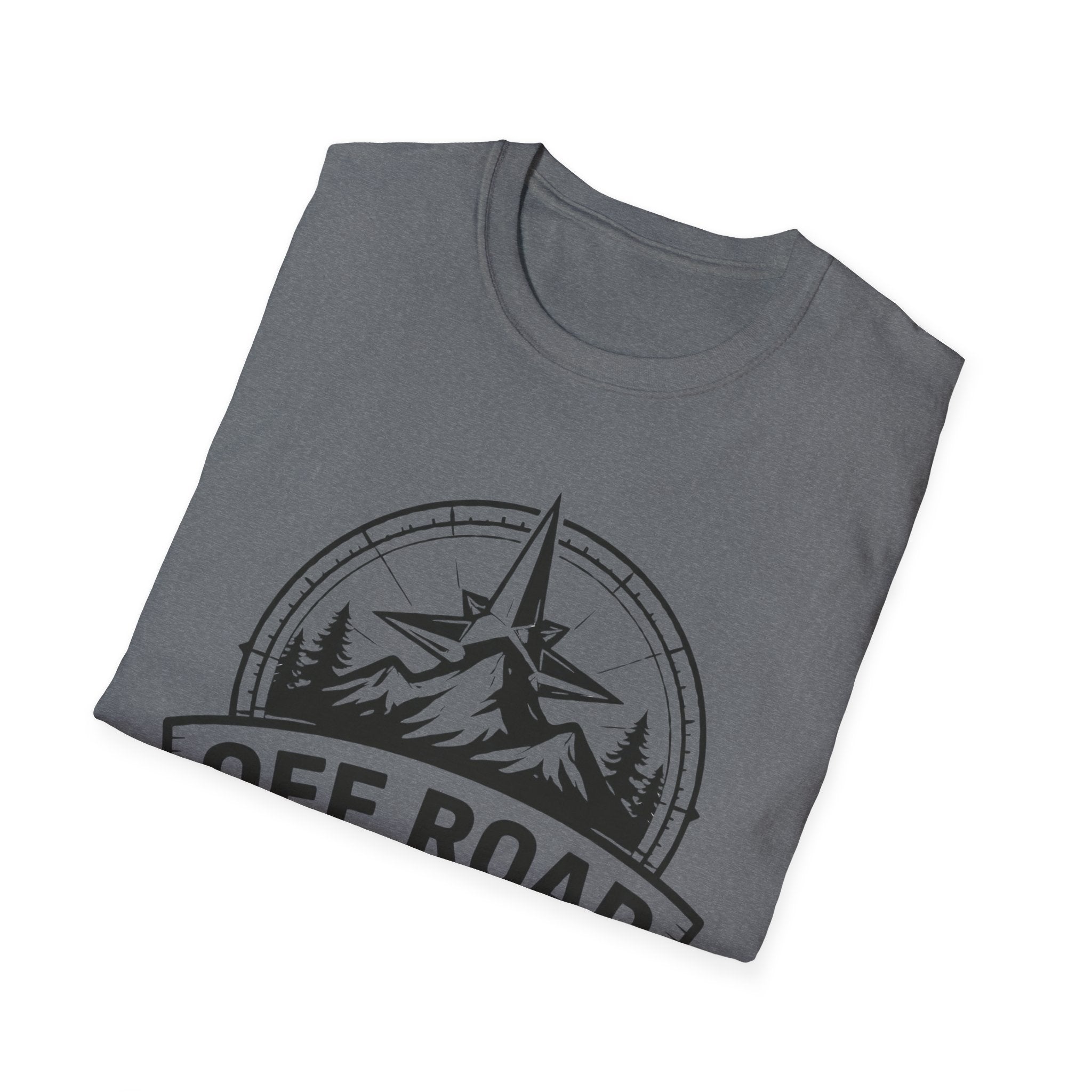Off-Road Society T-shirt
