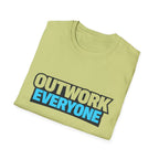 Outwork Everyone T-shirt