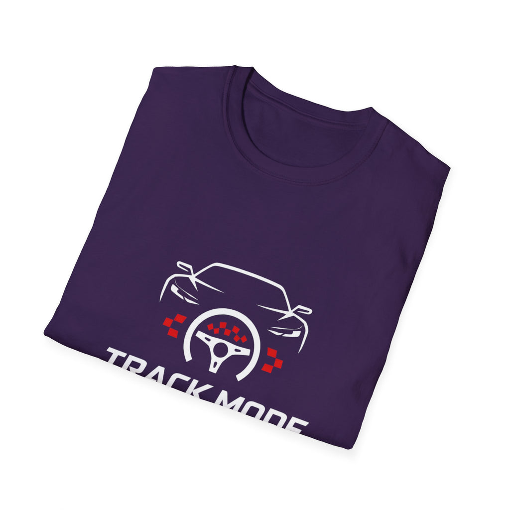 Track Mode T-shirt