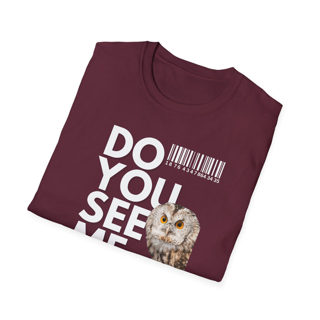 Silent Vision T-shirt