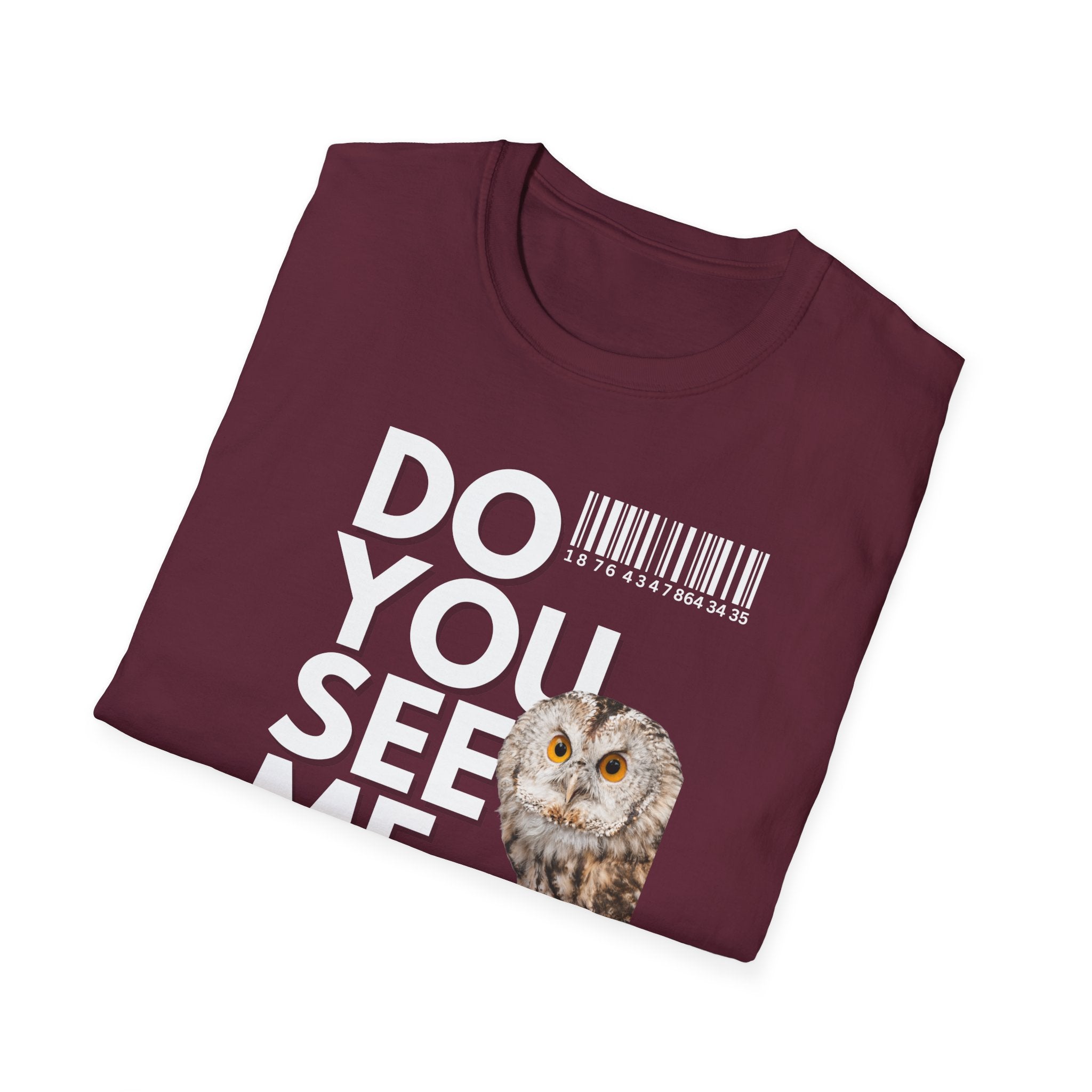Silent Vision T-shirt