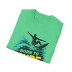 Born To Surf T-shirt
