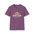 Saltwater Therapy Surf Club T-shirt