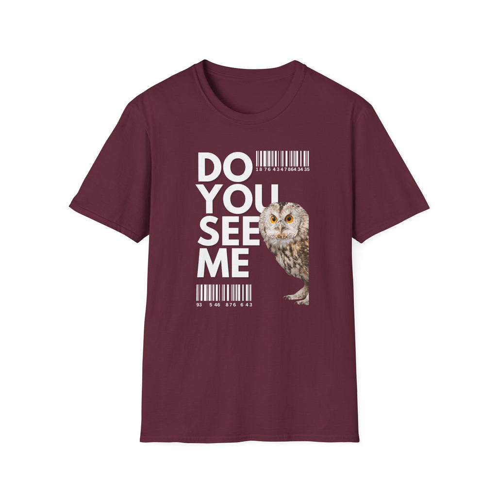 Silent Vision T-shirt