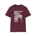 Silent Vision T-shirt