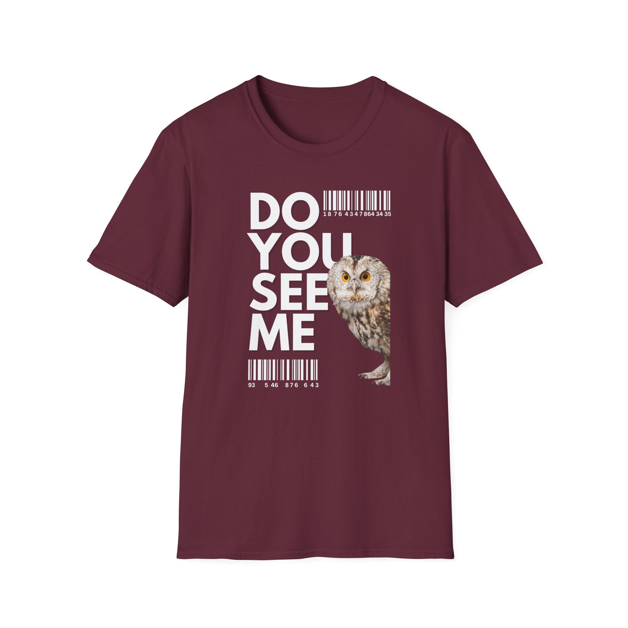Silent Vision T-shirt