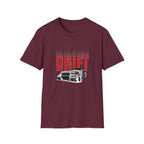 Go Drift Race Club T-shirt