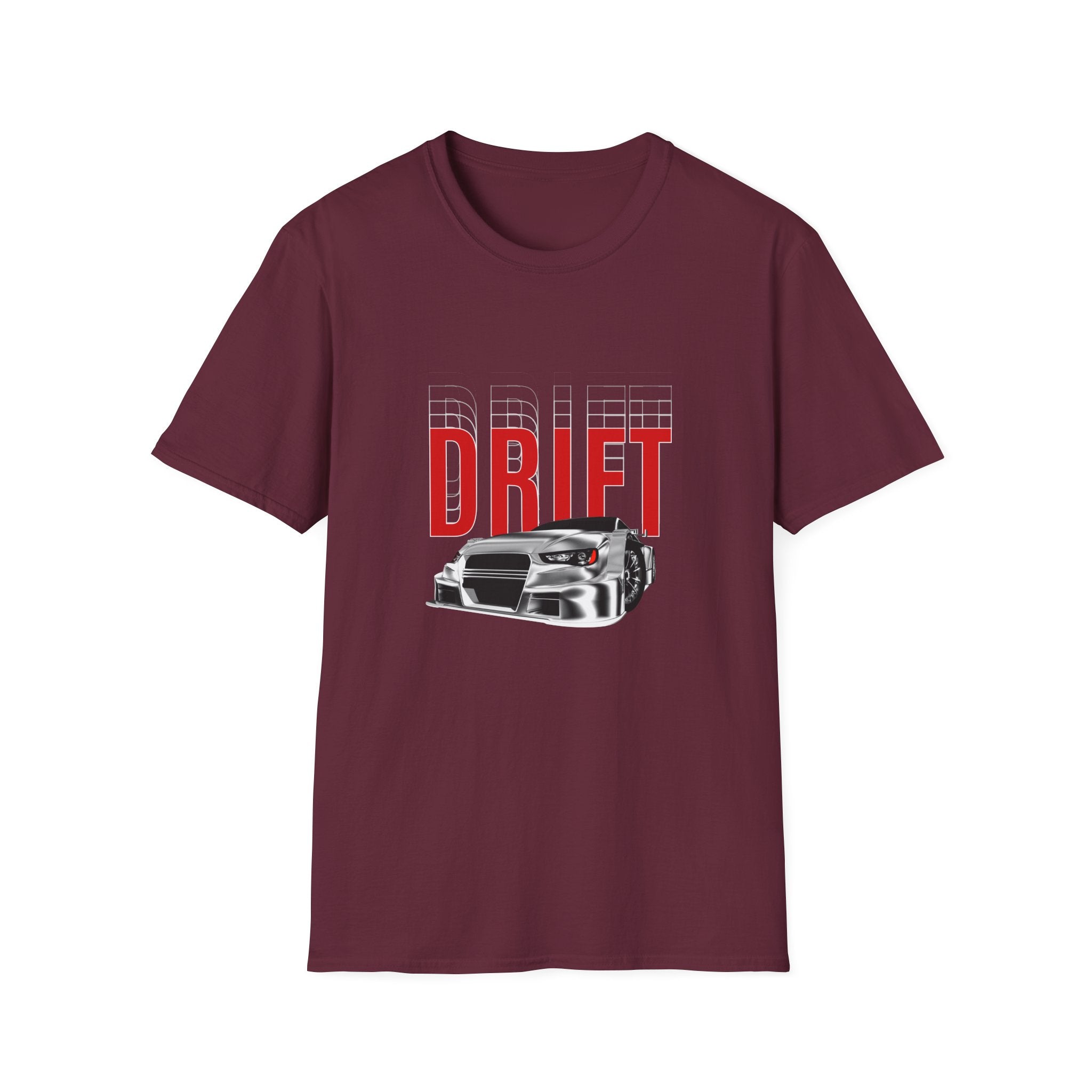 Go Drift Race Club T-shirt